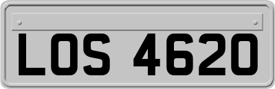 LOS4620