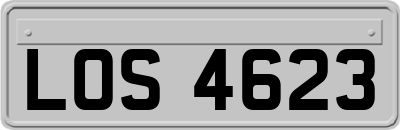 LOS4623