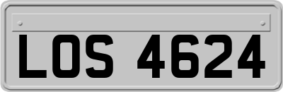 LOS4624