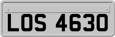 LOS4630