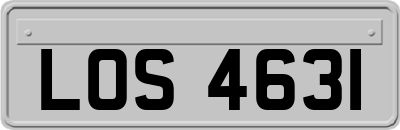 LOS4631
