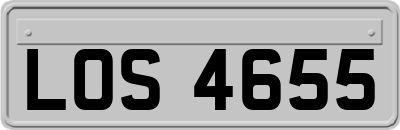 LOS4655
