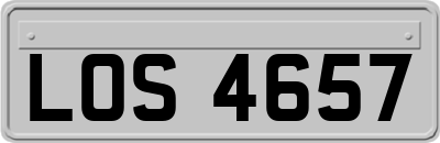 LOS4657