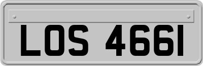LOS4661