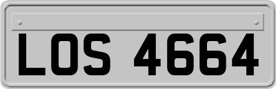LOS4664