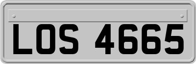 LOS4665