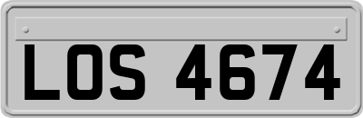 LOS4674