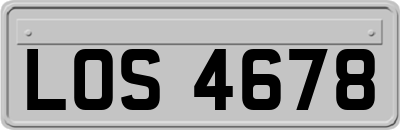 LOS4678