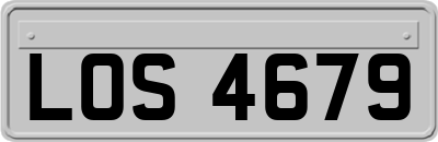 LOS4679