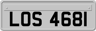 LOS4681