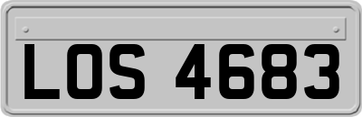 LOS4683