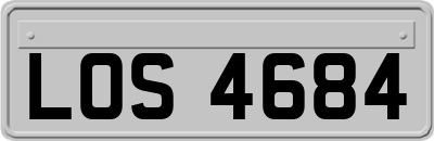 LOS4684