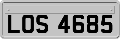 LOS4685