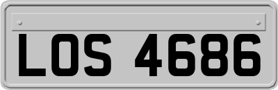 LOS4686