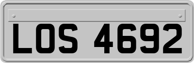 LOS4692