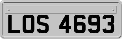 LOS4693