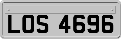 LOS4696