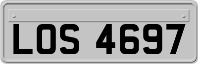 LOS4697