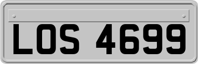 LOS4699