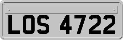 LOS4722