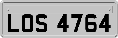 LOS4764