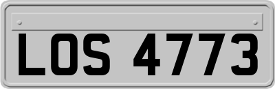 LOS4773