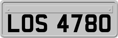 LOS4780