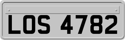 LOS4782