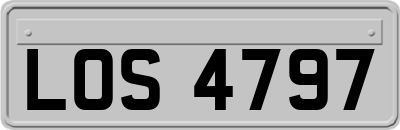 LOS4797