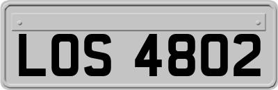 LOS4802