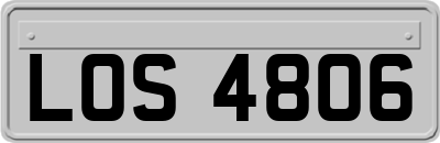 LOS4806