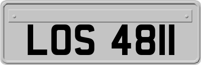 LOS4811