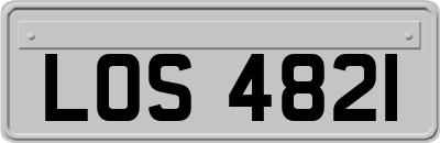 LOS4821