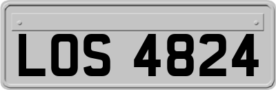 LOS4824
