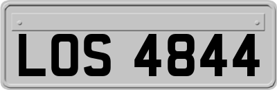 LOS4844