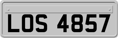LOS4857