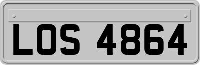LOS4864