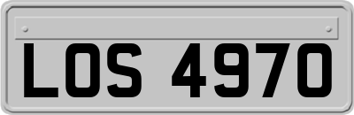 LOS4970