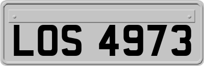 LOS4973
