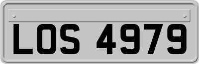 LOS4979