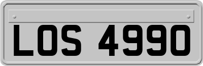 LOS4990