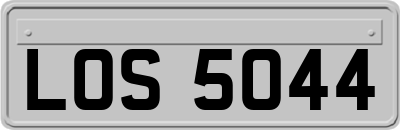 LOS5044