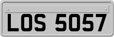 LOS5057