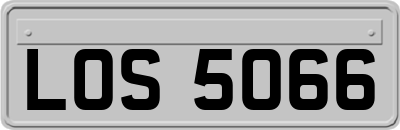 LOS5066