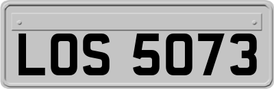 LOS5073