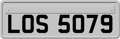 LOS5079
