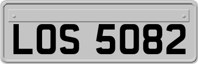 LOS5082