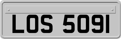 LOS5091