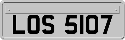 LOS5107