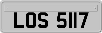 LOS5117